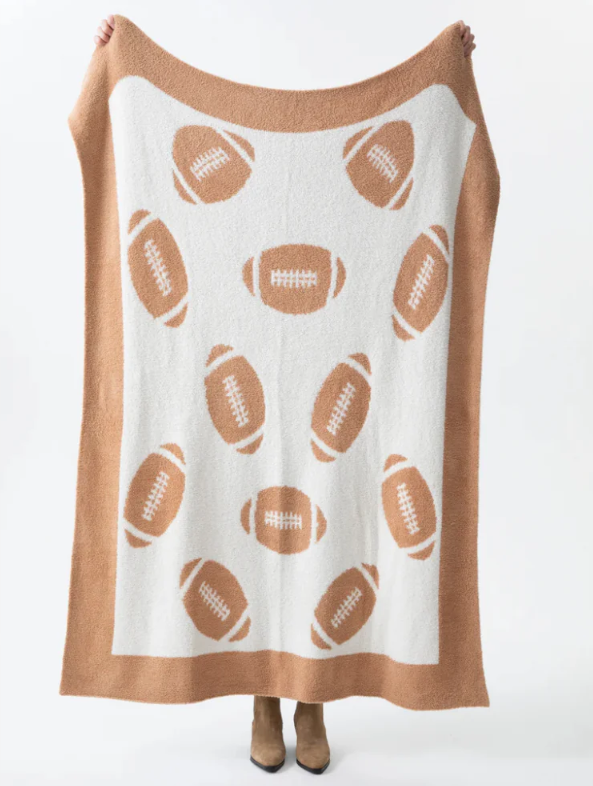 Game Day Reversible Throw