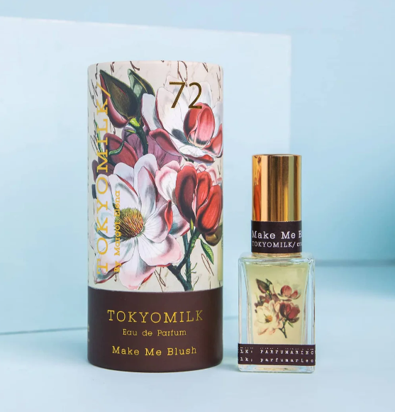 Tokyo Milk Eau De Parfum