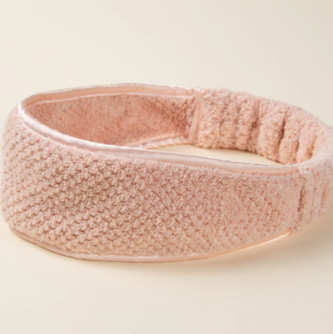 Spa Headband