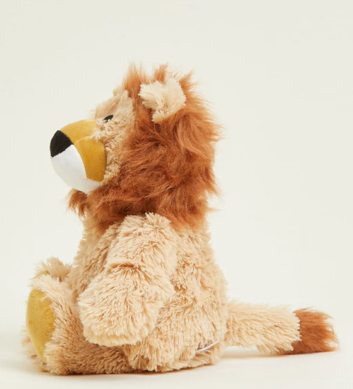 Warmies Microwavable Stuffed Animal