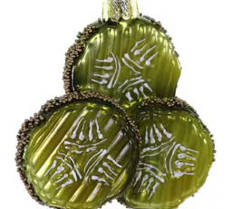 Pickles Ornament