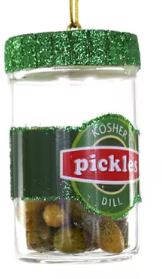 Pickles Ornament