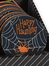Spooky Halloween Sponge