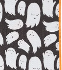 Ooky Spooky Microfiber Dishtowel