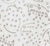 Home Field Dishtowel