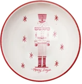 Holiday Stoneware Bowls