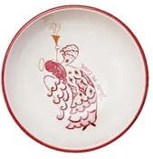 Holiday Stoneware Bowls