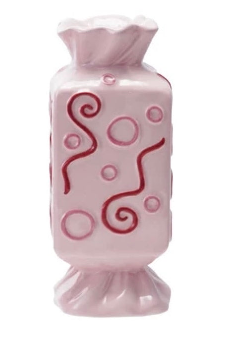 Ceramic Candy Vases