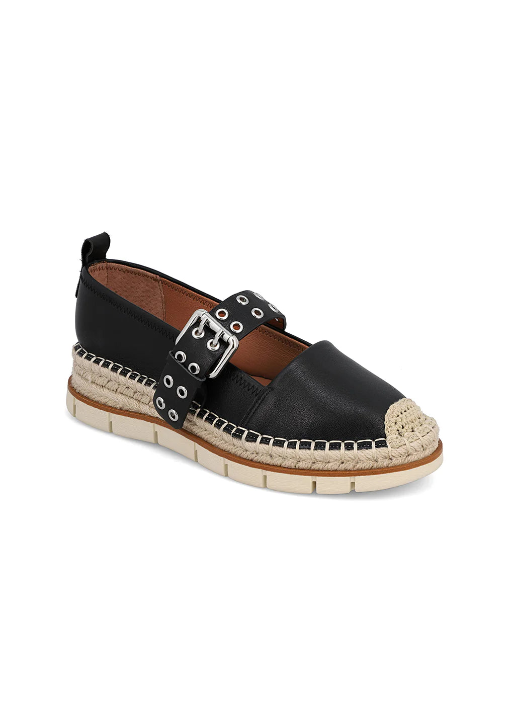 The Skye Espadrille