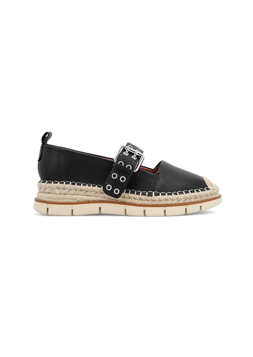 The Skye Espadrille