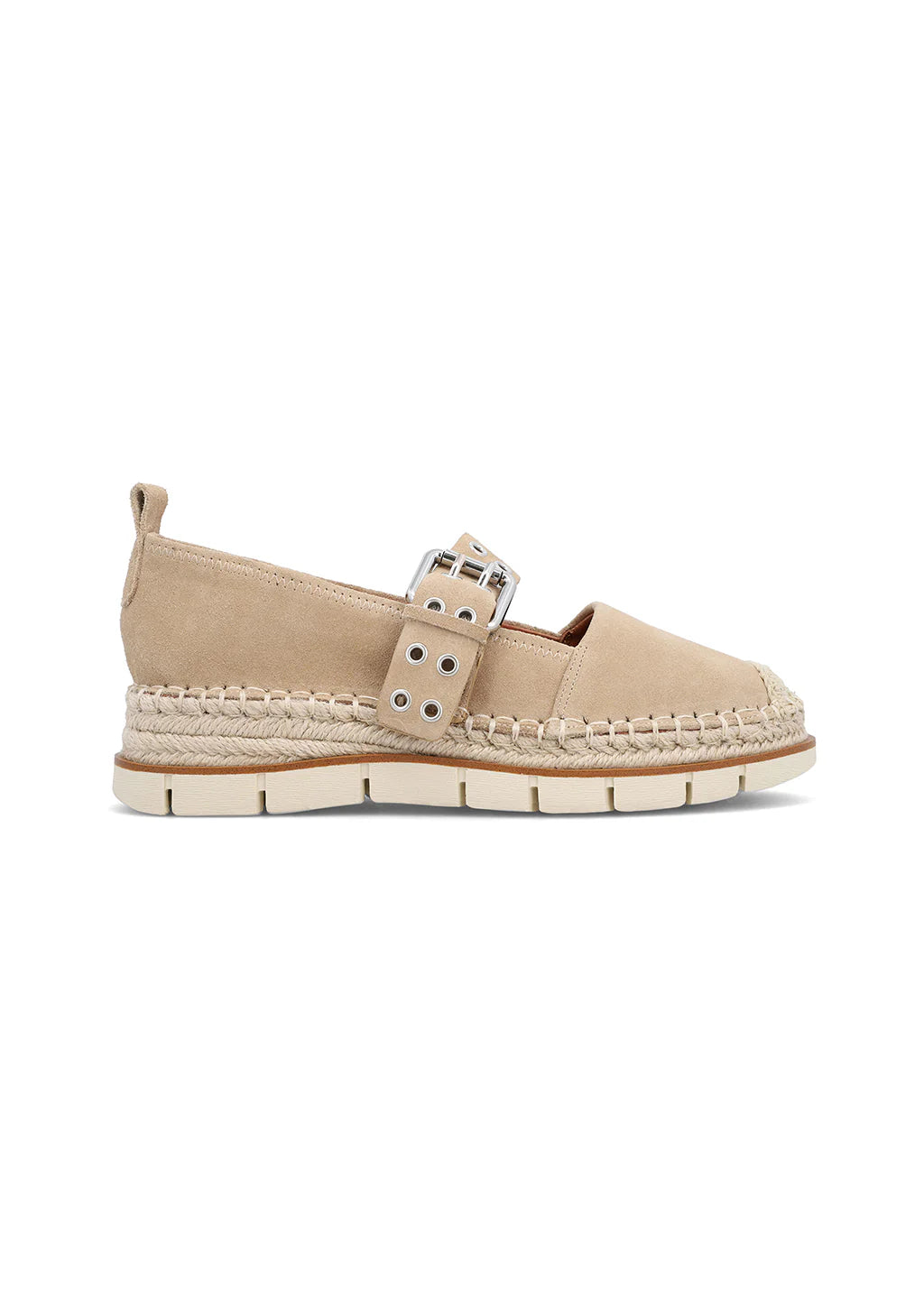 The Skye Espadrille