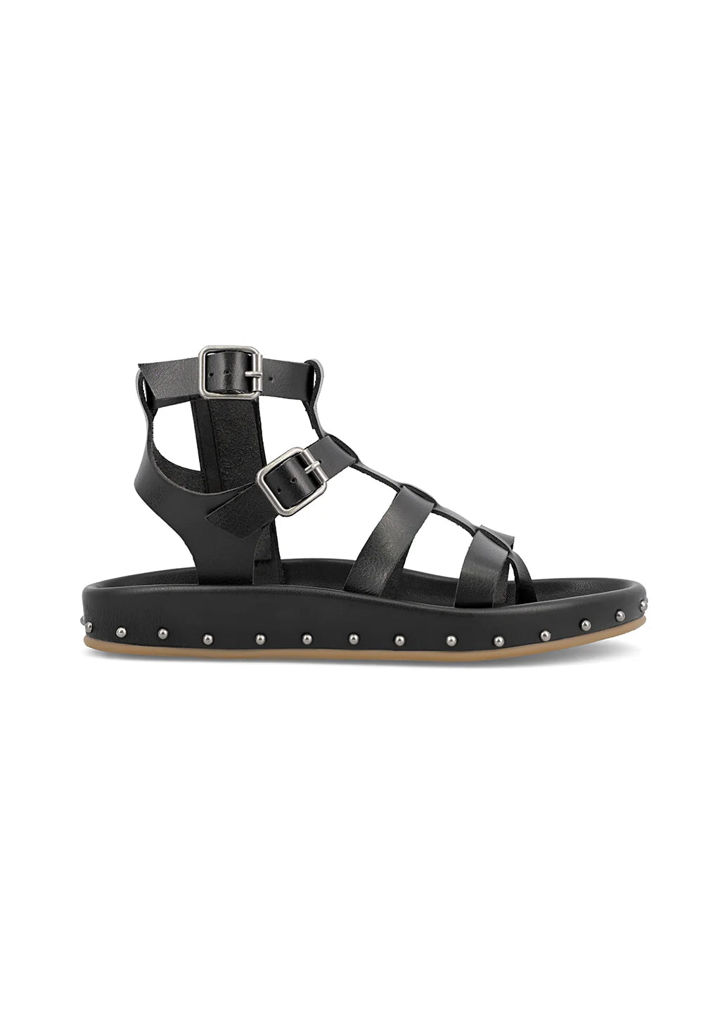 The Zahara Sandal