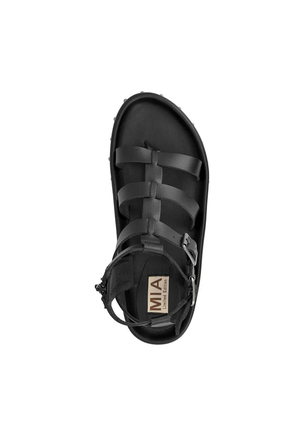 The Zahara Sandal