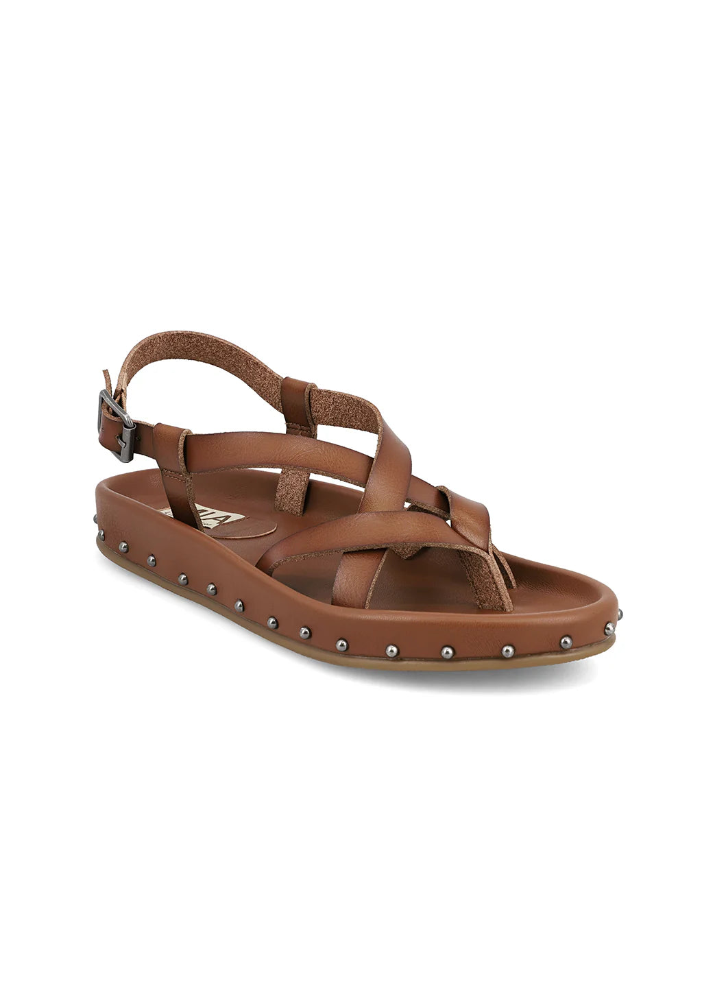The Zurie Sandal
