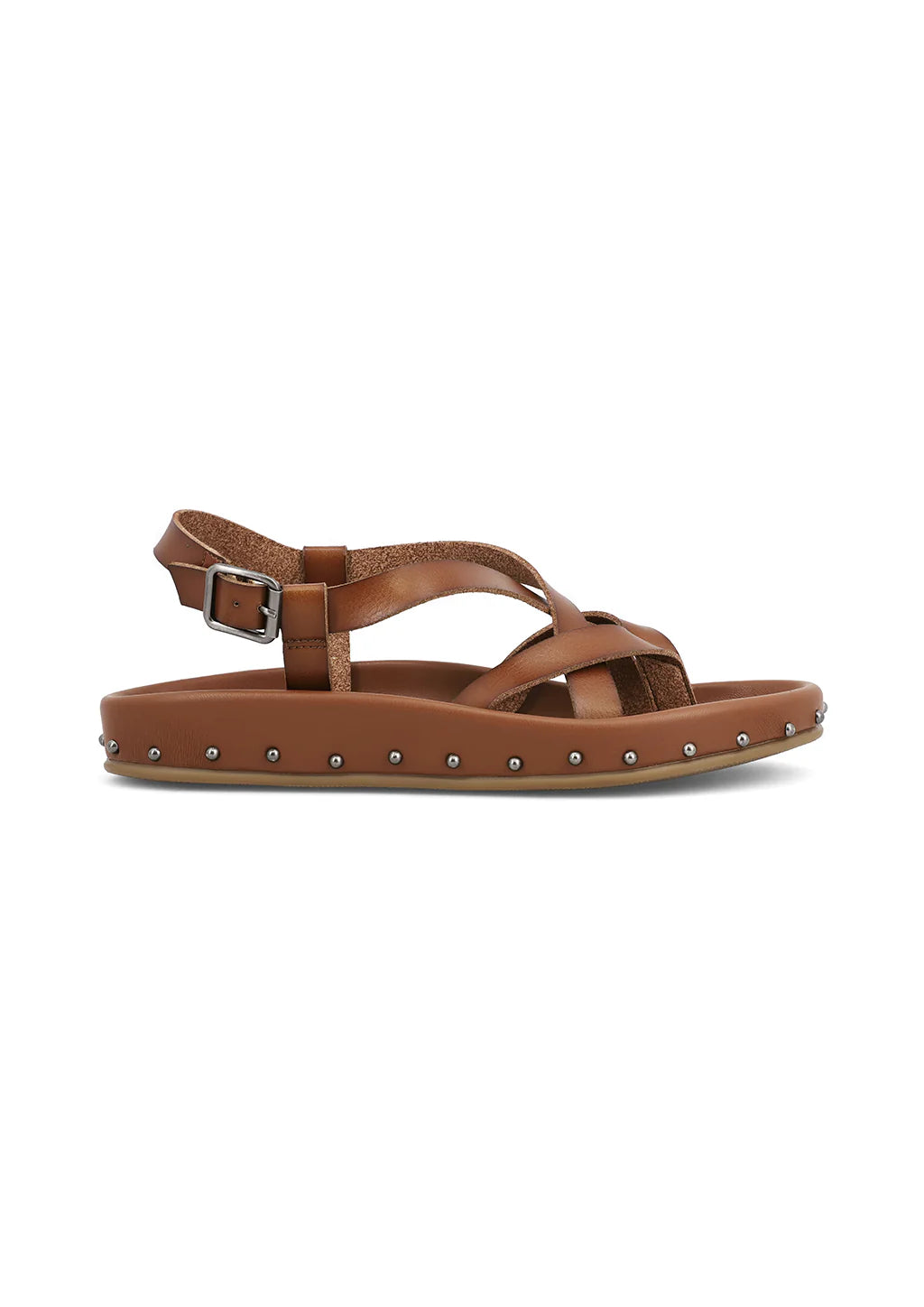 The Zurie Sandal