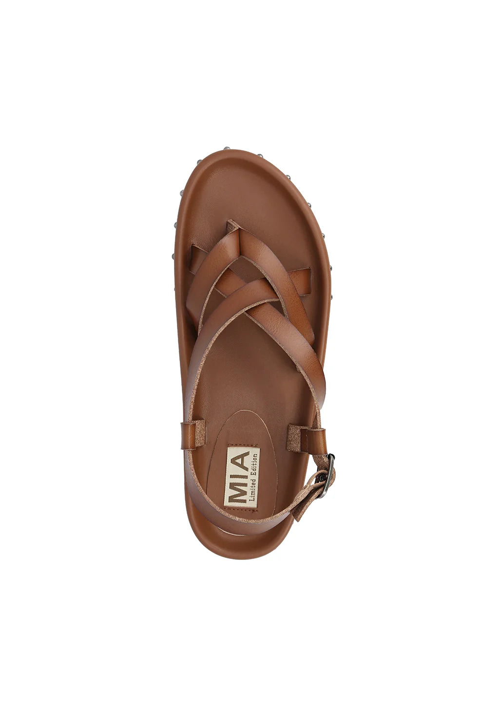 The Zurie Sandal