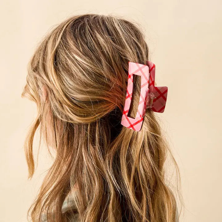 Claw Clip