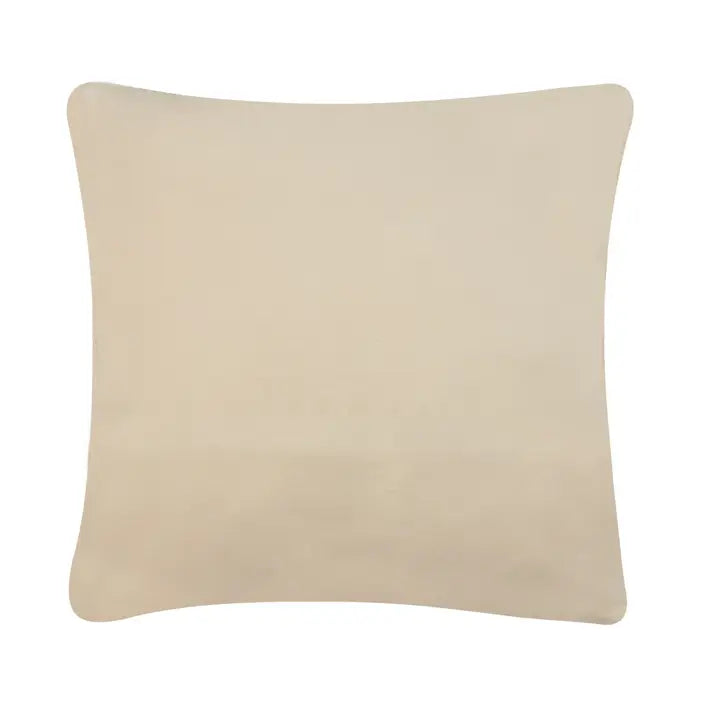 Pink Present Hook Pillow