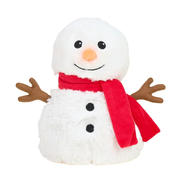 Warmies Microwavable Stuffed Animal