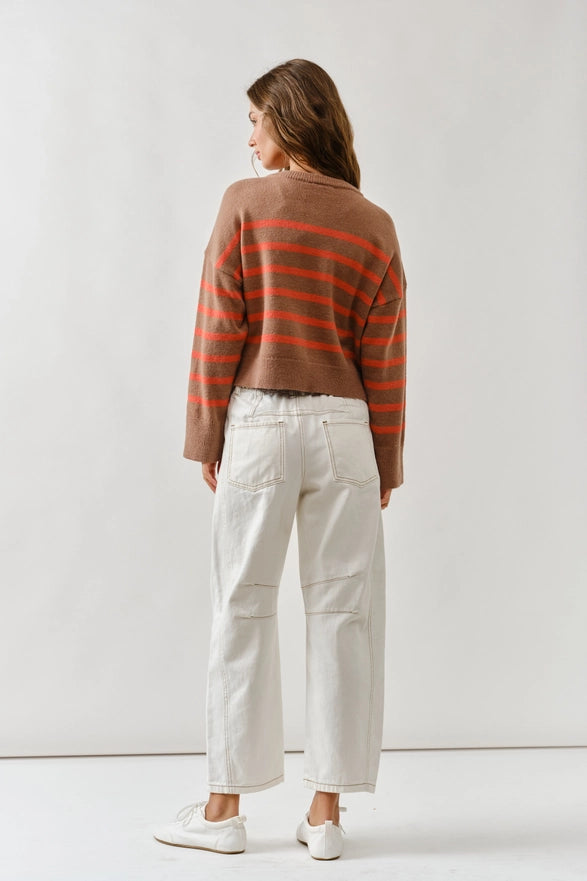The Victoria Cardigan