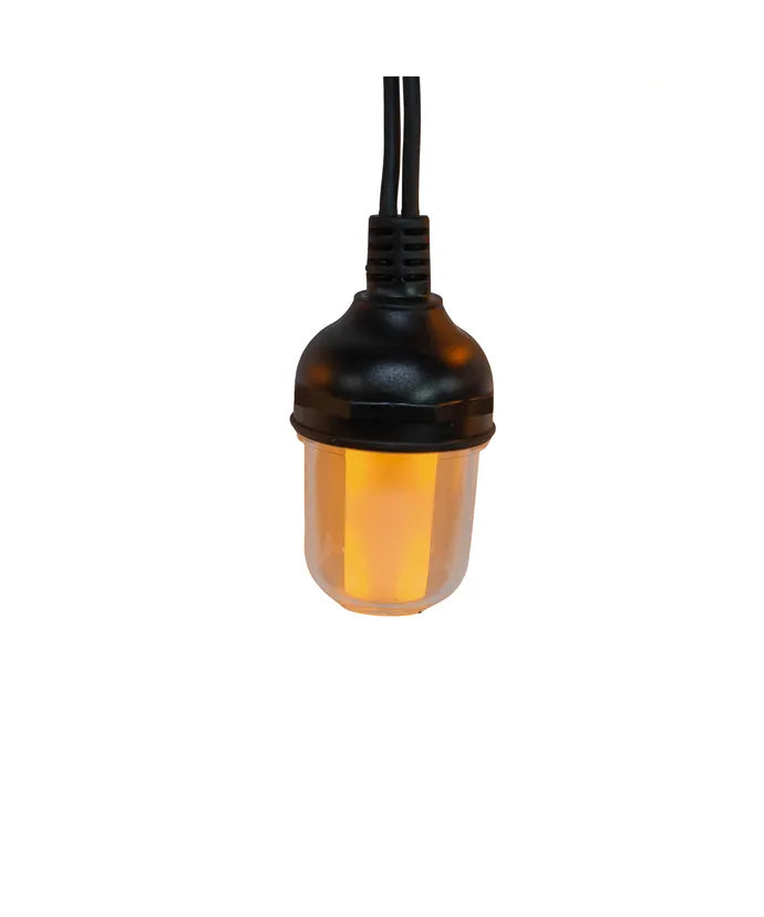 Flicker Lantern Sting Light Set
