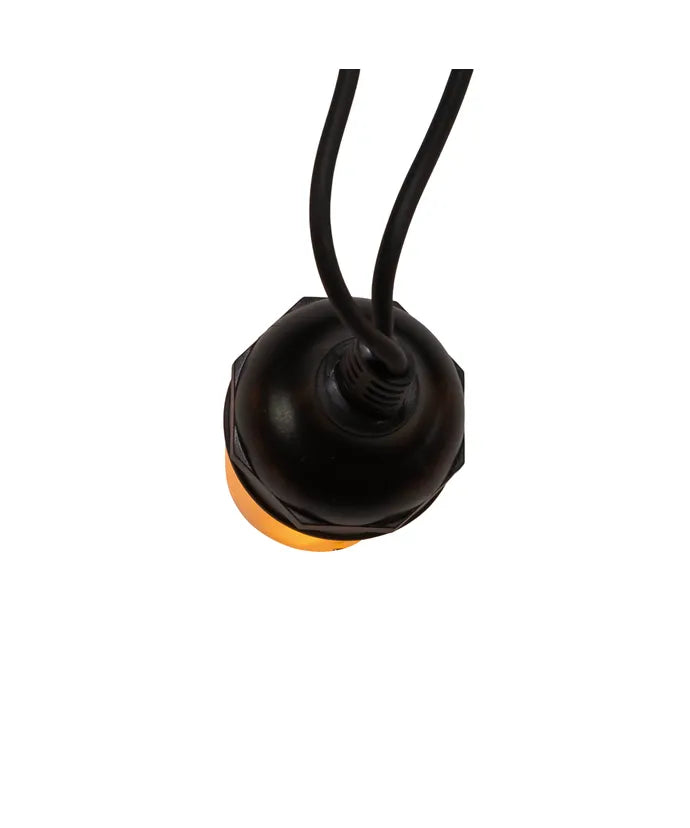 Flicker Lantern Sting Light Set