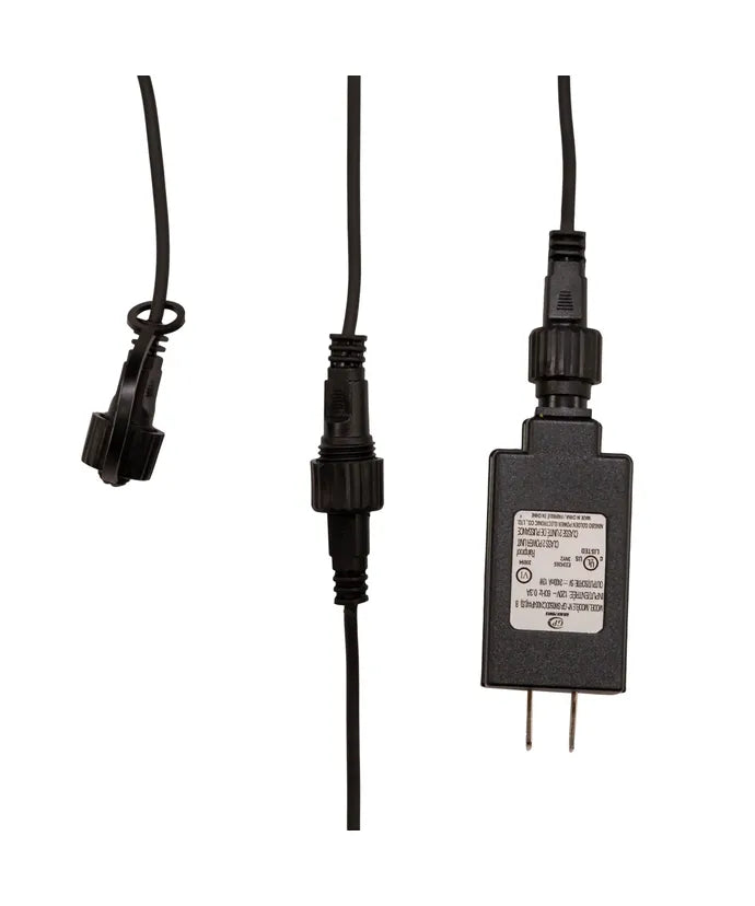 Flicker Lantern Sting Light Set