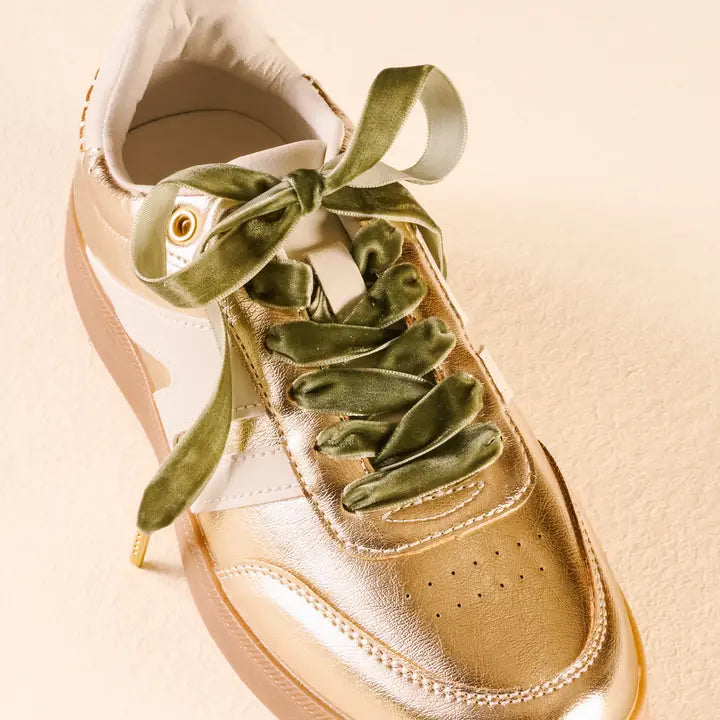 Step It Up Shoelaces
