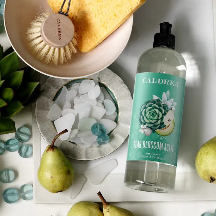 Caldrea Dish Soap