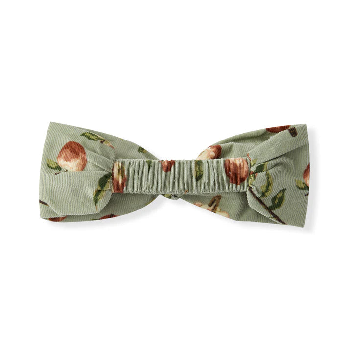 Corduroy Headband