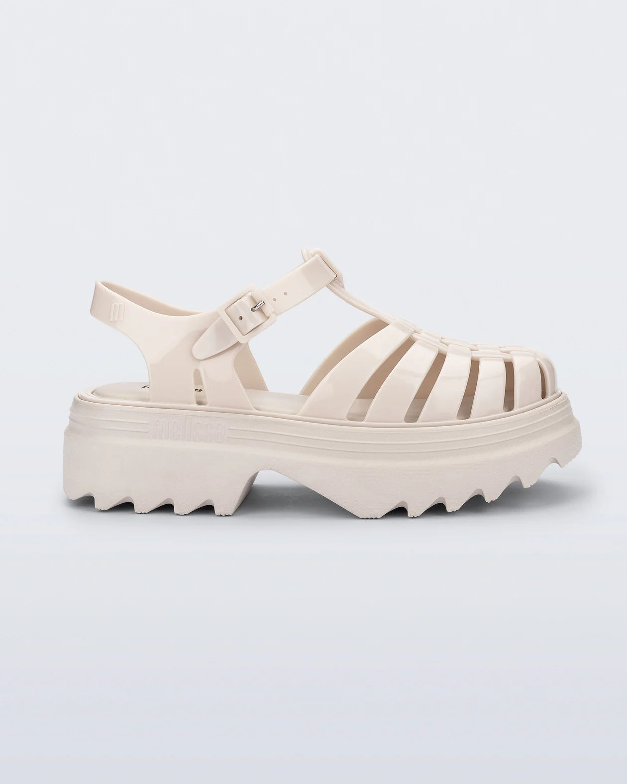 The Possession Platform Sandal