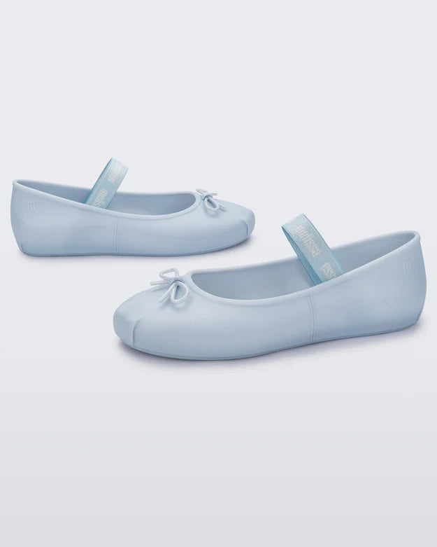 The Sophie Ballerina Flat