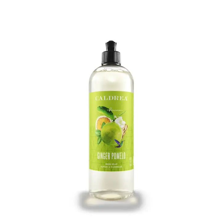 Caldrea Dish Soap