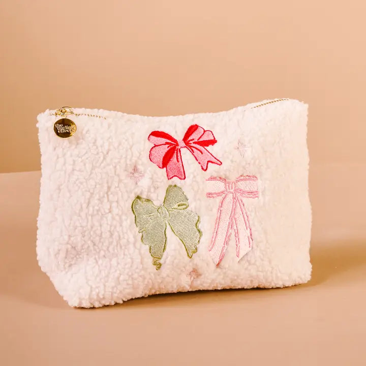 Teddy Pouch