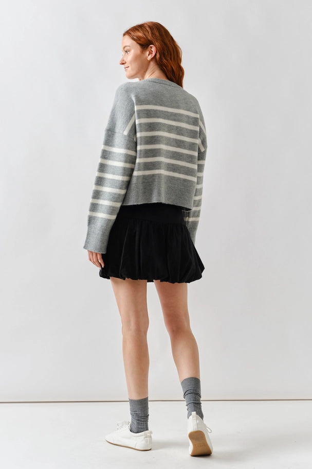 The Victoria Cardigan