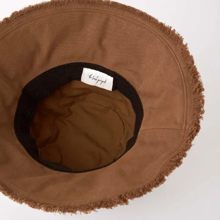 Vacation Bucket Hat