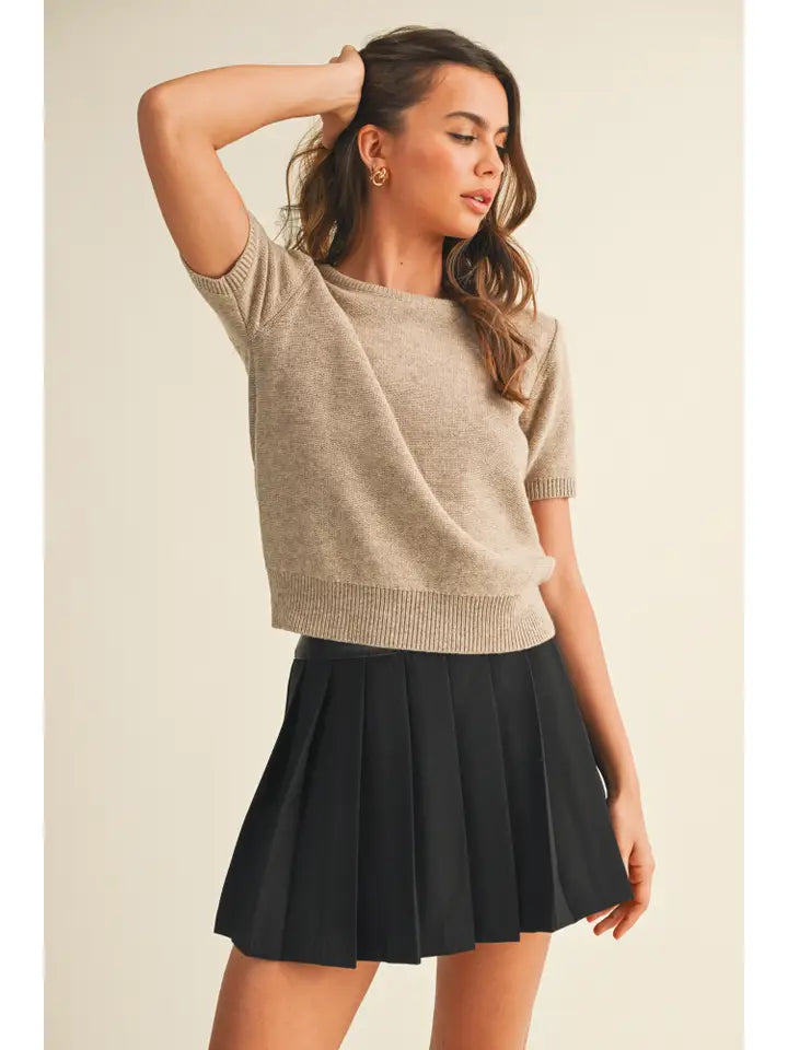 The Gabby Sweater