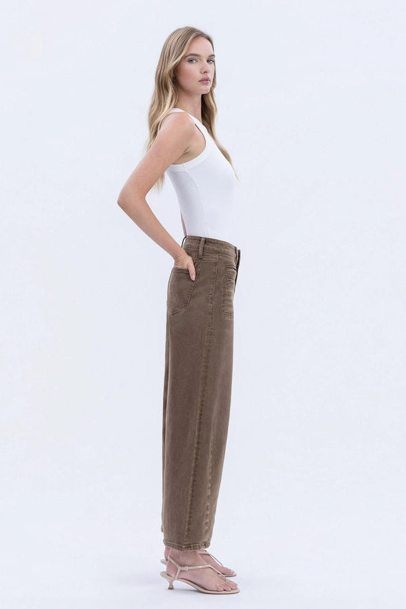 The Gabbriette Jean