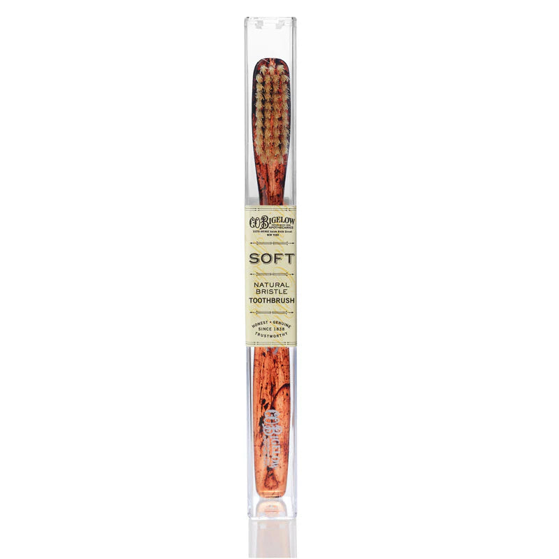 Soft Tortoise Toothbrush