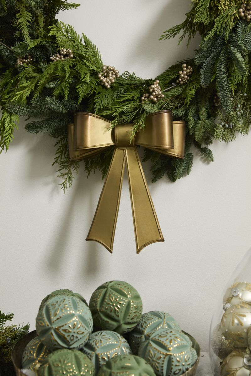 Bow for Wreath