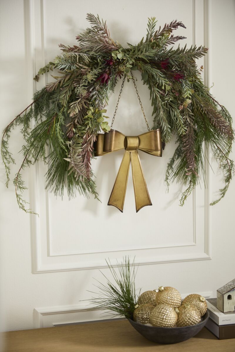 Bow for Wreath