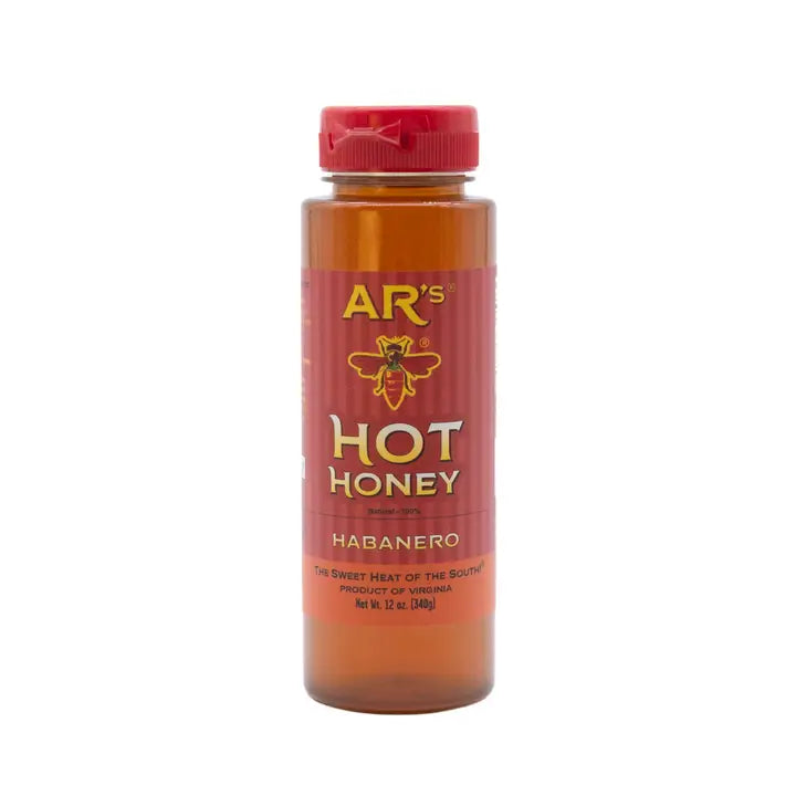 Hot Southern Honey