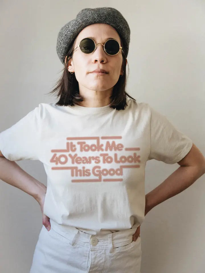Look This Good T-Shirt