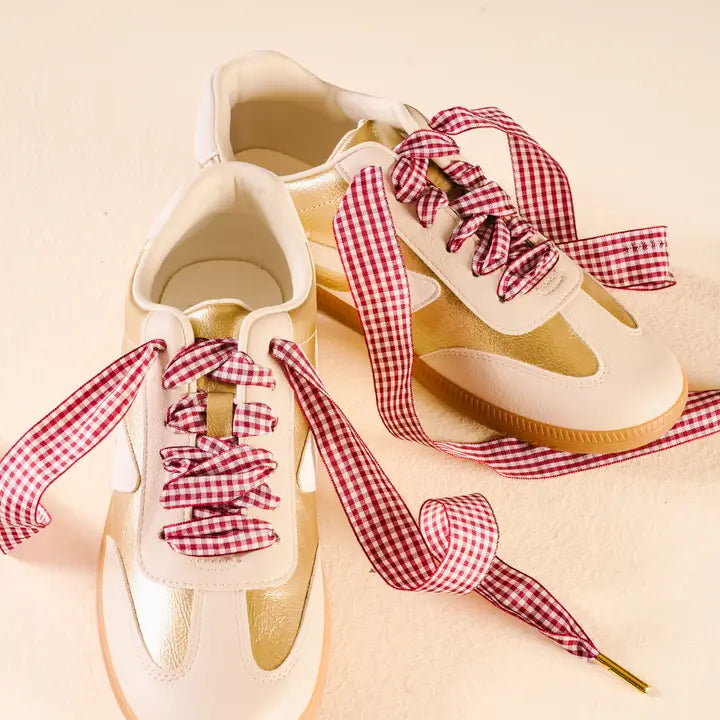 Step It Up Shoelaces