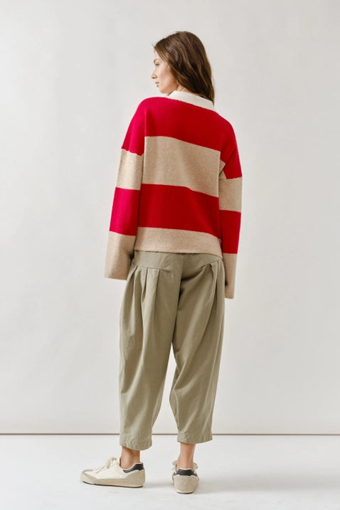 The Ryan Sweater
