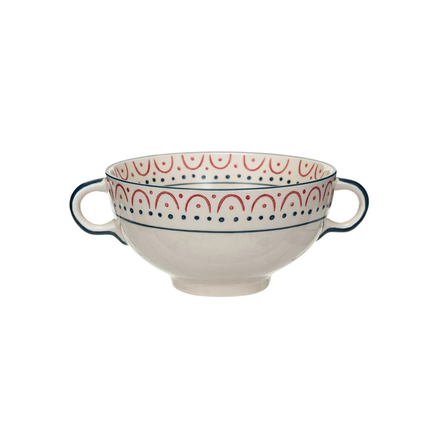 Dots Bistro Bowl