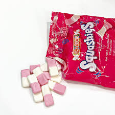 Smarties Squashies