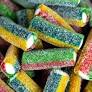 Swedish Rainbow Big Licorice