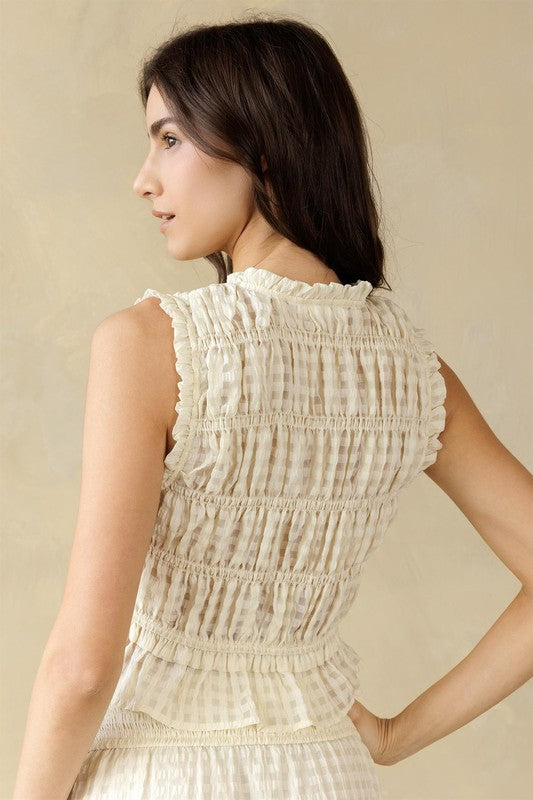 The Juni Top