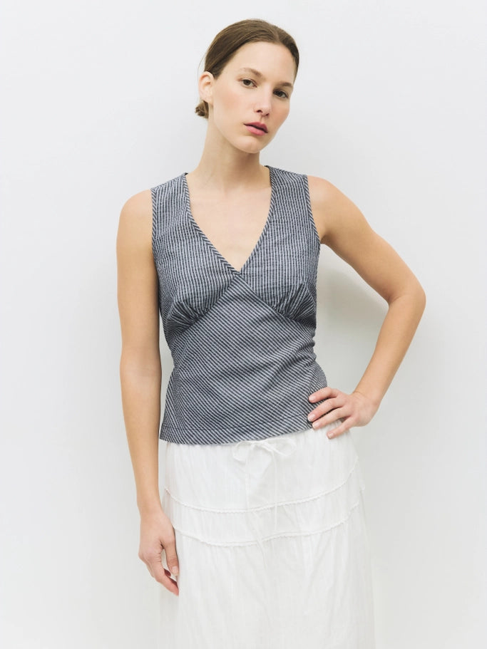 The Ryland Top